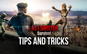 Last Shelter: Survival Tips &#038; Tricks to Help You Play Better