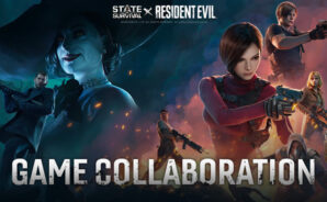 State of Survival x Resident Evil 4 Brings With It Exciting New Content