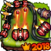 Tower Defense: Galaxy Legend