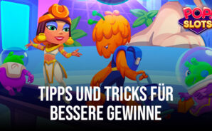 POP! Slots Vegas Casino Games Tipps &#038; Tricks, damit du mehr gewinnst