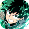 MHA: The Strongest Hero