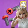Screw Witch: Girl’s Spell