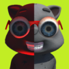 Talking Joe – Kick Evil Cat