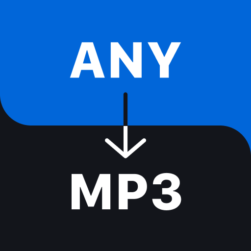 MP3 Converter – Video & Audio