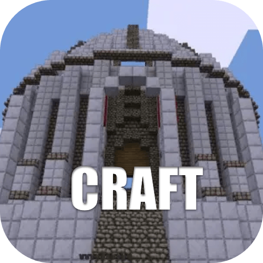 Minicraft – Block Craftarena