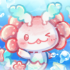 Lovely Cat:Mercat Castle