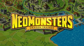 Play Neo Monsters on pc