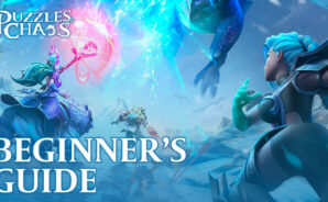 Beginner’s Guide for Puzzles & Chaos: Frozen Castle – Everything You Need to Know to Get Started