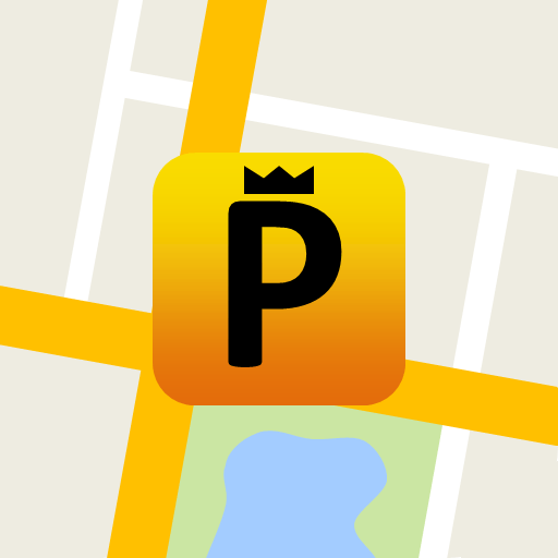 ParKing Premium: Find my car – Automatic