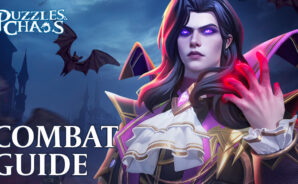 Puzzles & Chaos: Frozen Castle Combat Guide – Essential Match-3 Battle Tips and Tricks