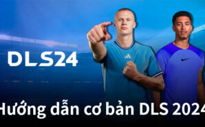 Những điều tân thủ cần biết khi chơi Dream League Soccer 2024 trên PC với BlueStacks