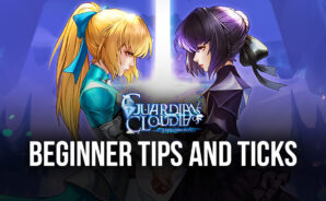 Beginner Tips and Tricks for Guardians of Cloudia – Start Your Journey on the Right Track