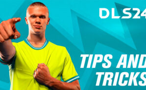 Dream League Soccer 2024 – Climb the Rankings Using these Tips and Tricks