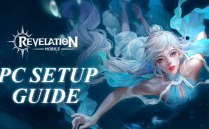 How to Install and Play Revelation M on PC or Mac with BlueStacks