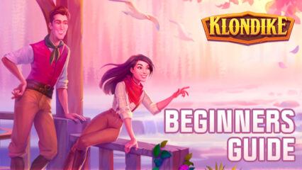 Klondike Adventures Beginners Guide to Master the Game