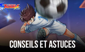 CAPTAIN TSUBASA: ACE – Conseils et Astuces pour Progresser