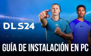 Cómo instalar y jugar Dream League Soccer 2024 en PC con BlueStacks
