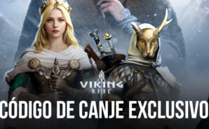 Domina Midgard en Viking Rise usando este código de canje