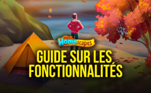 Homescapes – Comment utiliser les fonctionnalités BlueStacks dans ce Match-3