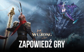 Rebirth of Myths: Dragonborn &#8211; Uwolnij legendę Małpiego Króla w najlepszej grze MMORPG