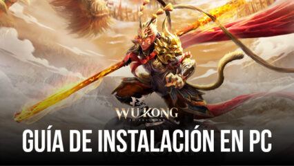 Cómo instalar y jugar Rebirth of Myths: Dragonborn en PC con BlueStacks