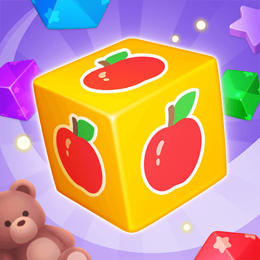 Home Cube – Toy Fun
