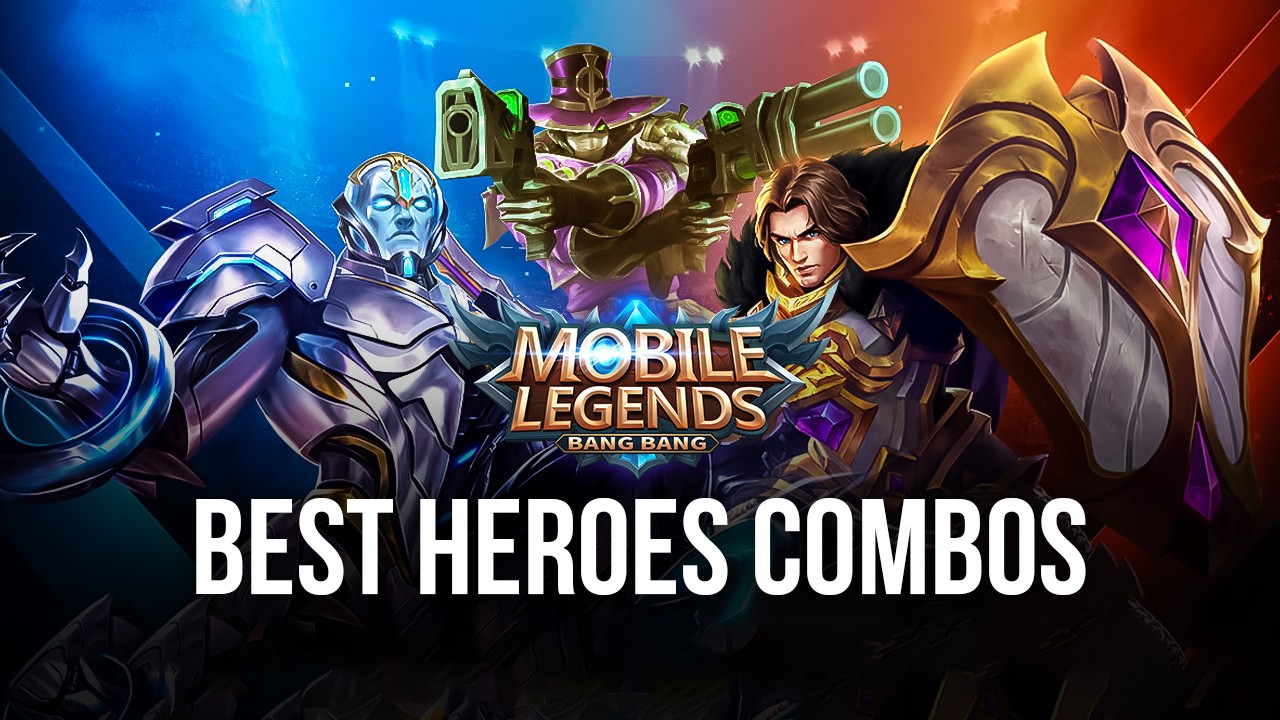 Moba Mobile Legends Wallpaper HD APK for Android Download