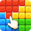 Fruit Block - Puzzle Legend