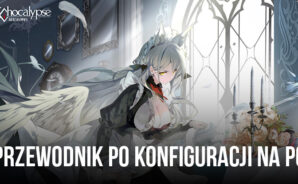 Jak zainstalować i grać w Echocalypse: Scarlet Covenant z BlueStacks na PC