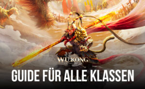 Rebirth of Myths: Dragonborn Klassen-Guide &#8211; Finde die beste Klasse für deinen Spielstil