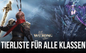 Rebirth of Myths: Dragonborn Klassen-Tierliste &#8211; Rangliste der Klassen im Spiel