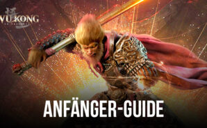 Rebirth of Myths: Dragonborn Anfänger-Guide &#8211; Die Kunst des mythischen MMORPG-Kampfes meistern