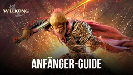 Rebirth of Myths: Dragonborn Anfänger-Guide – Die Kunst des mythischen MMORPG-Kampfes meistern
