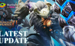 Dungeon Hunter VI’s Exciting December Update – New Features and Optimizations!