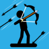 The Archers 2: Stickman Game