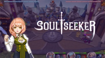 Soul Seeker Knights