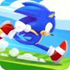 Sonic Runners Adventure game