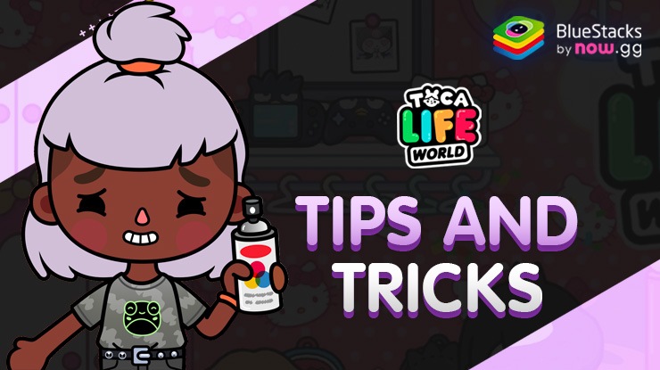 Buy Toca Life: City - Microsoft Store