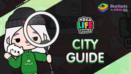 Toca Life World – The Best Locations to Explore and Relax