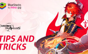 Chrono Travelers – Get Ahead of the Curve Using these Tips and Tricks