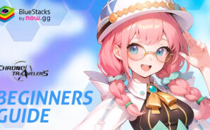 Chrono Travelers Beginners Guide – Progress as you Play