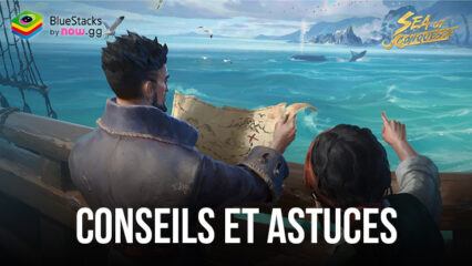 Sea of Conquest: Pirate War – Conseils et Astuces pour Dominer les Mers