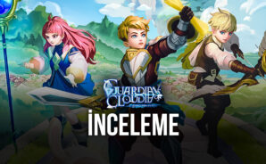 Guardians of Cloudia BlueStacks İncelemesi