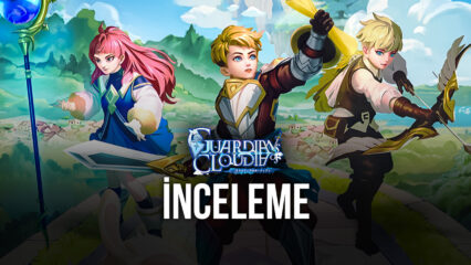 Guardians of Cloudia BlueStacks İncelemesi