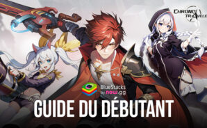 Le Guide du Débutant pour Chrono Travelers – Accélérez Votre Progression
