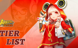 All star Random Defense β Tier List for the Best Character Cards