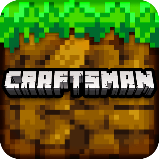 Craft Build Block