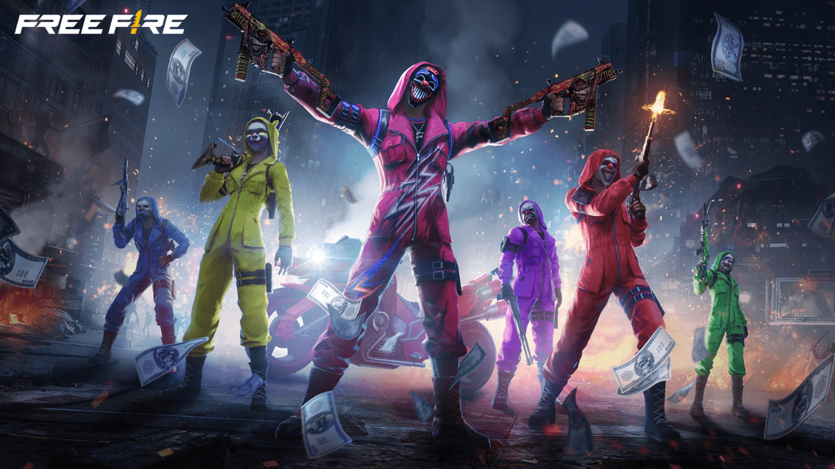 Panduan Recovery dan Revive Diri Sendiri di Game Free Fire - Wajib Paham Buat Pecinta FF