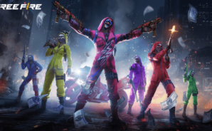 الدليل الكامل لمهارات الإحياء الذاتي والتعافي في Free Fire