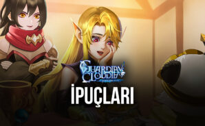 Guardians of Cloudia İçin En İyi İpuçları